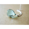 Mermaid's Tear Necklace
