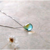 Mermaid's Tear Necklace