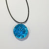 Blue Ocean Necklace