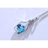 Love in a Bottle Necklace