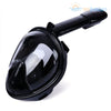 Seaview 180° Full Face Surface Snorkel Mask