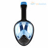 Seaview 180° Full Face Surface Snorkel Mask