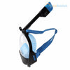 Seaview 180° Full Face Surface Snorkel Mask