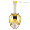 Seaview 180° Full Face Surface Snorkel Mask