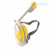Seaview 180° Full Face Surface Snorkel Mask
