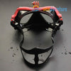 Diving Mask / Snorkeling Set For Action Camera