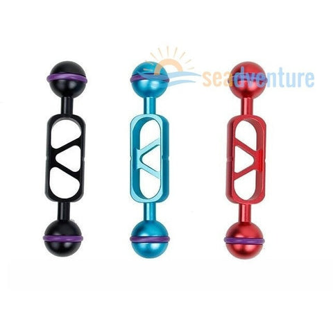 Joint Diving Lights Arm Camera Light Arm For Action Camera