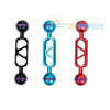Joint Diving Lights Arm Camera Light Arm For Action Camera