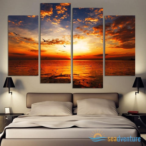 Canvas Wall Art