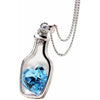 Love in a Bottle Necklace